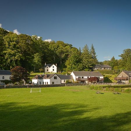 Melfort Village Oban Exteriör bild
